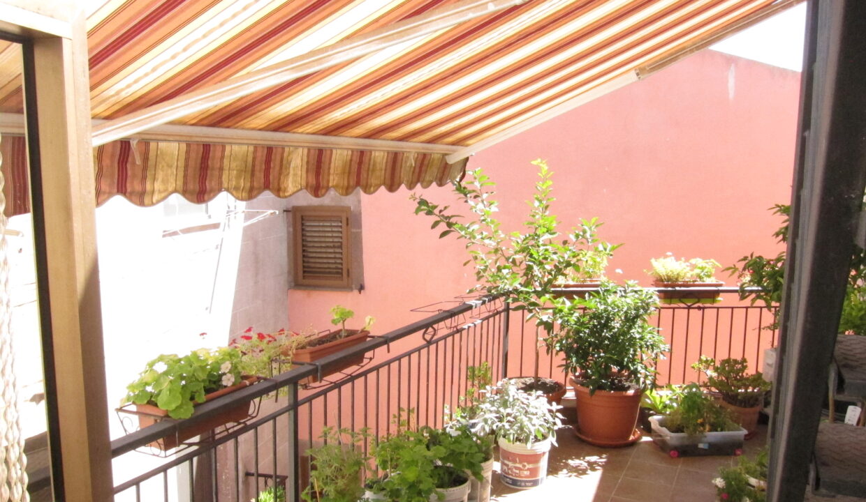 LA TERRAZZA DEL SEMINARIO (4)